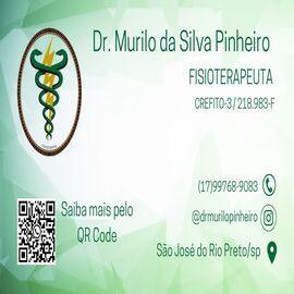 Dr. Murilo